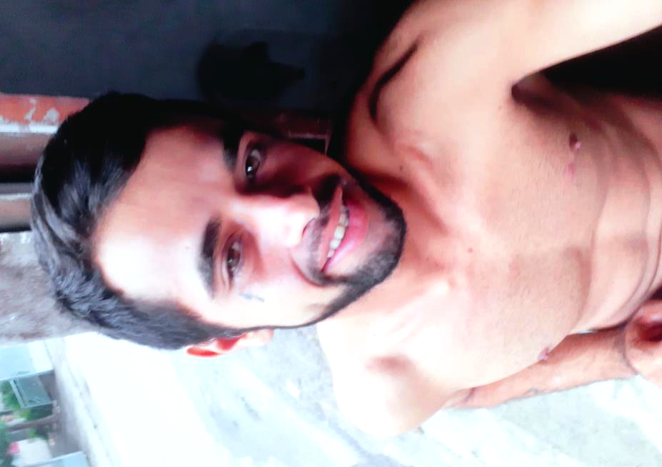 Capa do perfil