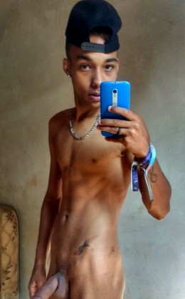 Avatar Muleke pentelhudo
