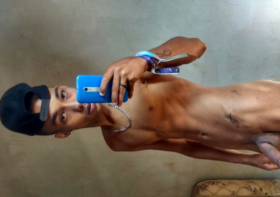 Capa do perfil