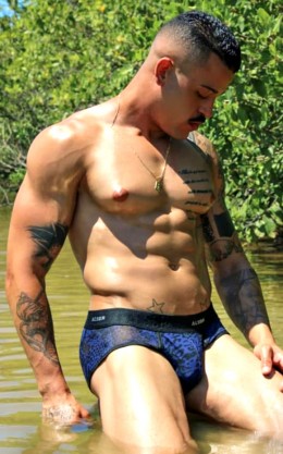 Avatar Mateus Barilloche