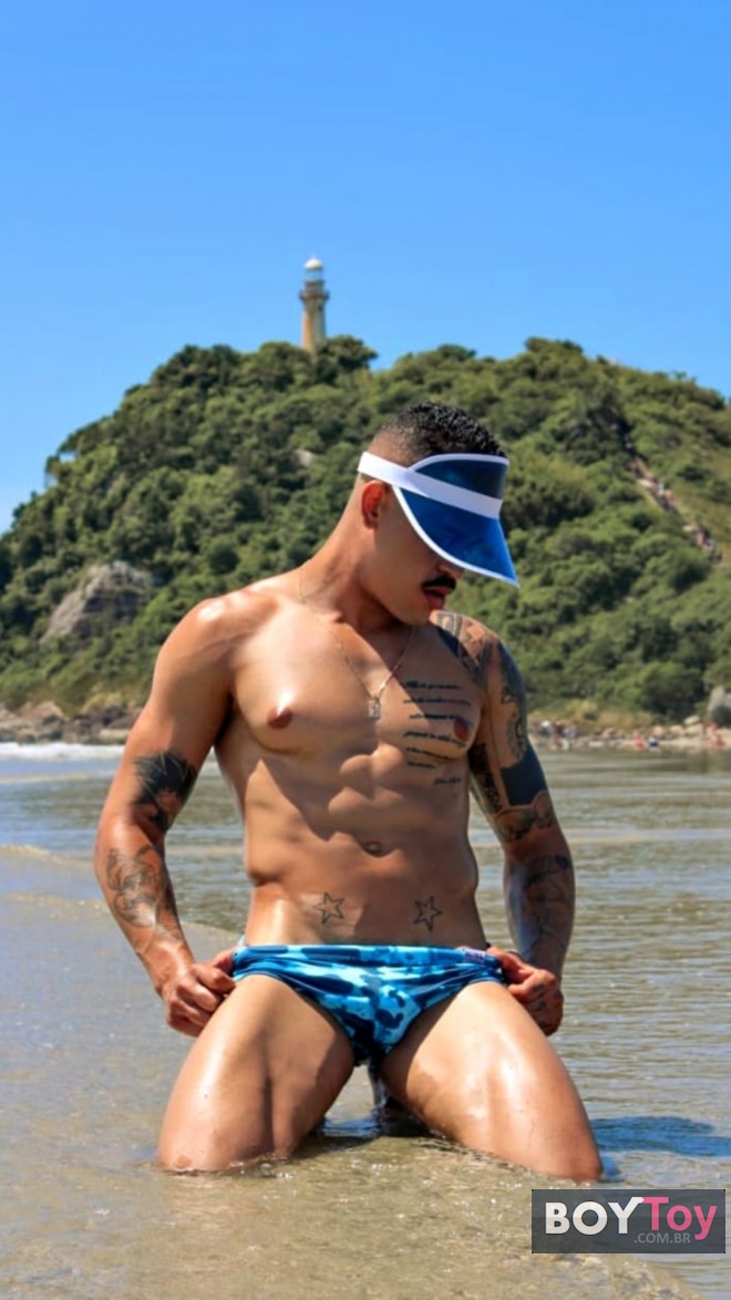 Foto da galeria