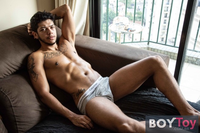 Foto da galeria