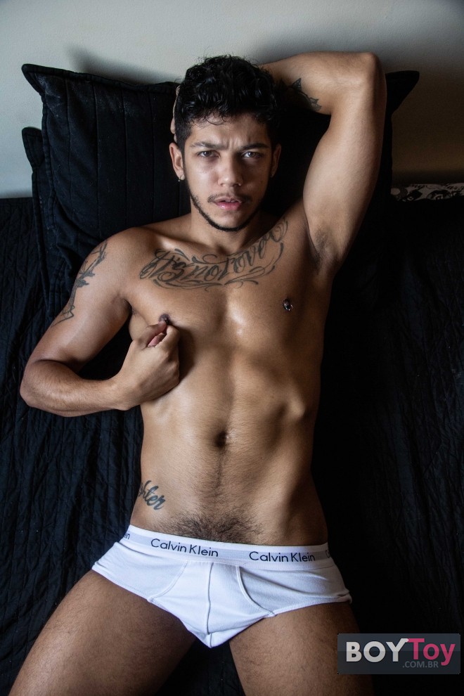 Foto da galeria
