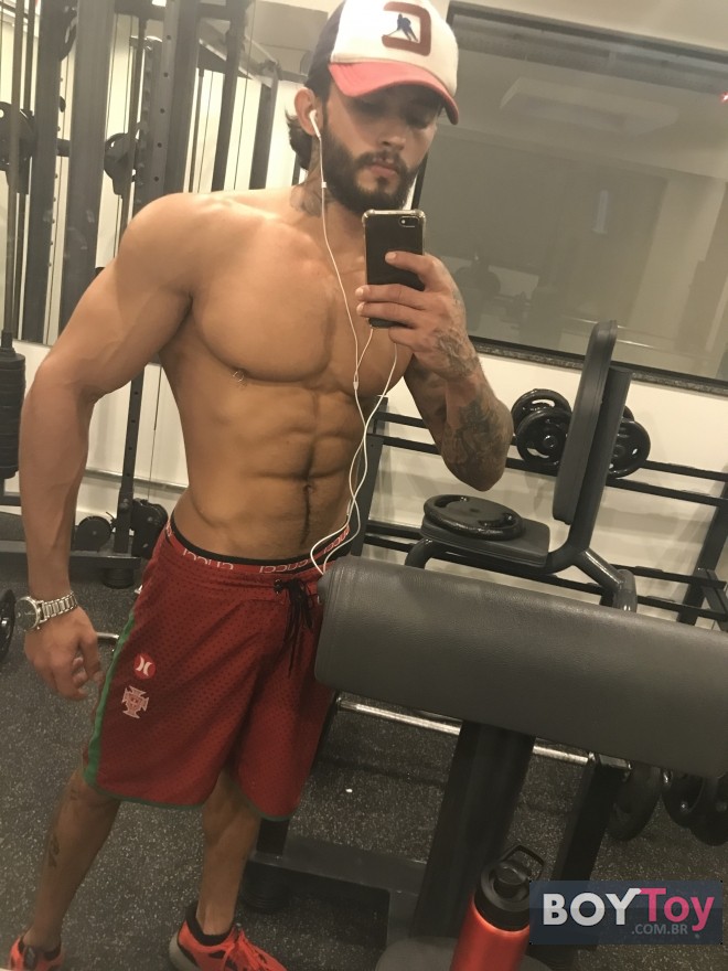 Foto da galeria