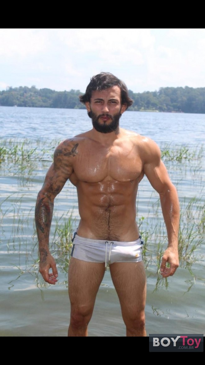 Foto da galeria