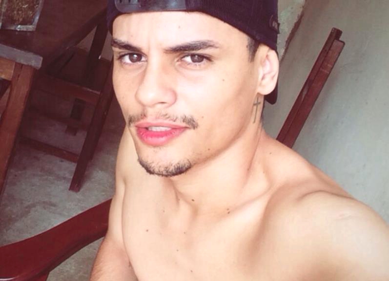 Capa do perfil