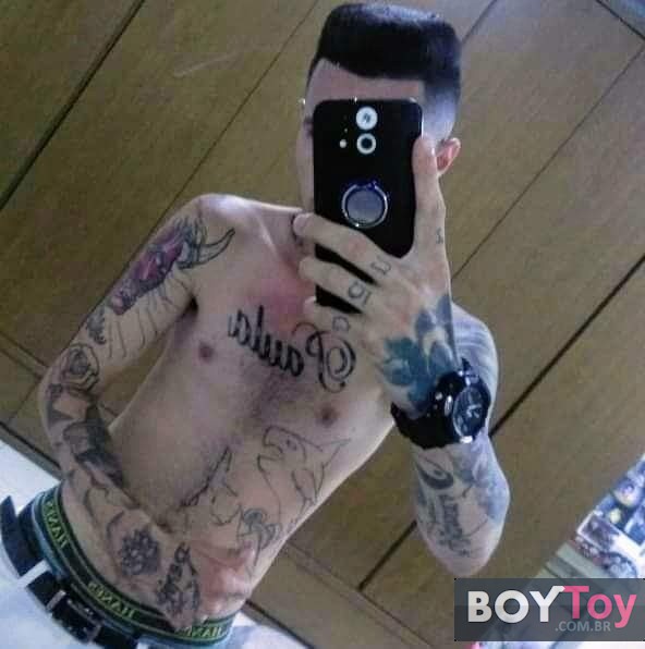Foto da galeria