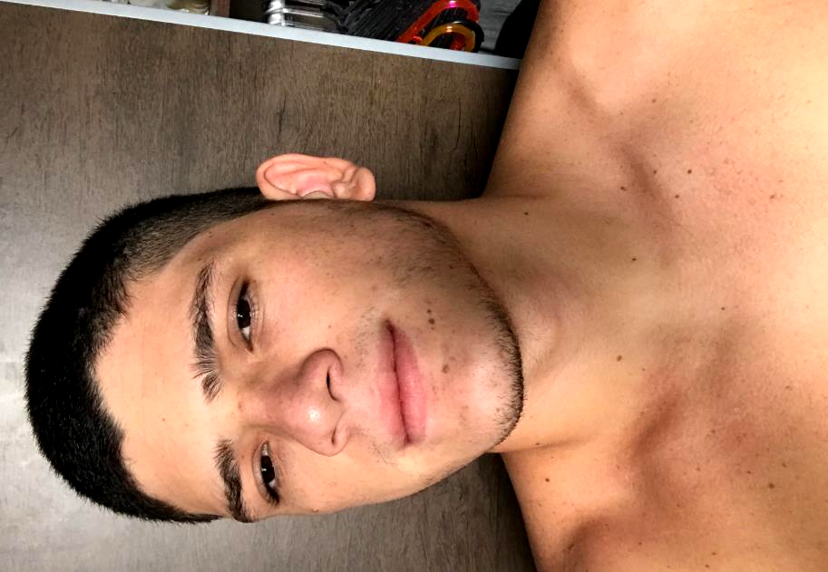 Capa do perfil