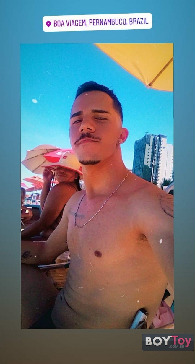 Foto da galeria