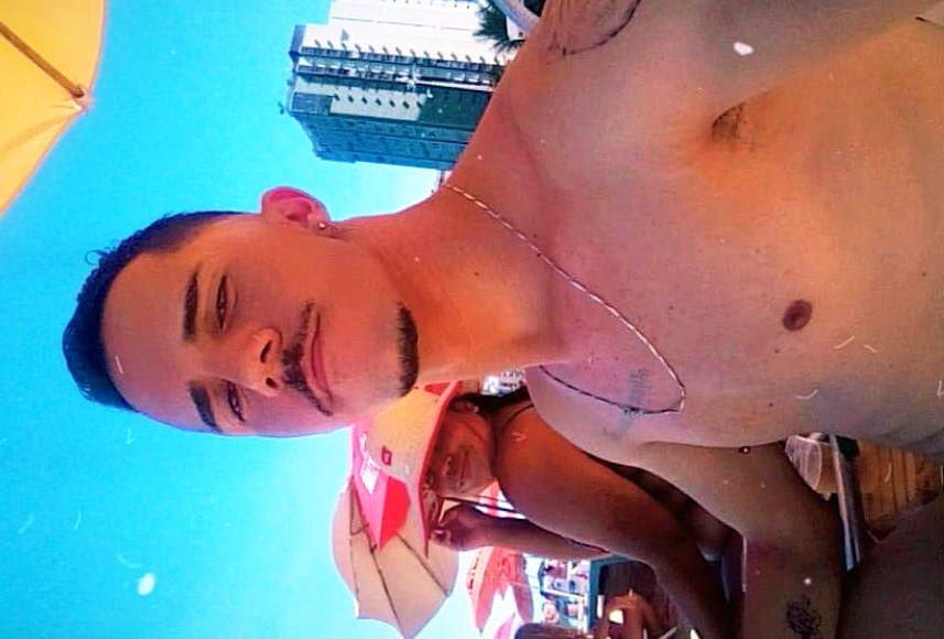 Capa do perfil