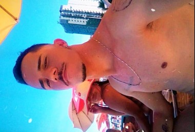 Garoto roludo
