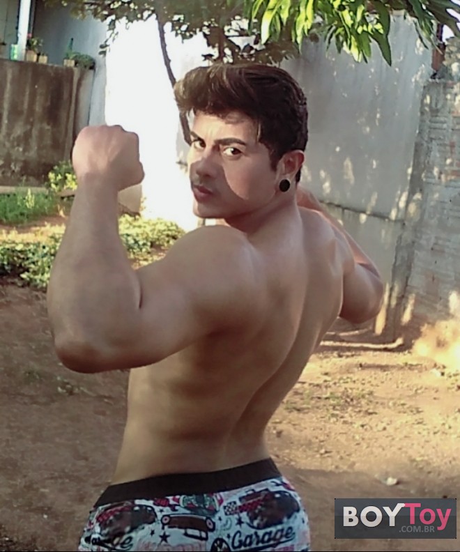 Foto da galeria