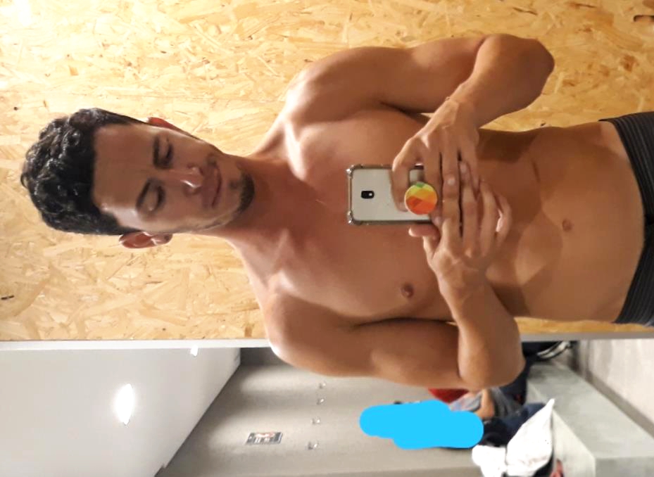 Capa do perfil