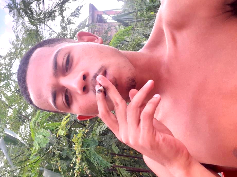 Capa do perfil