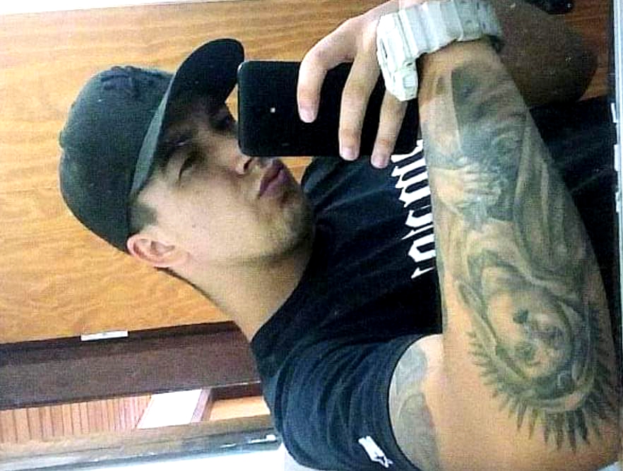 Capa do perfil