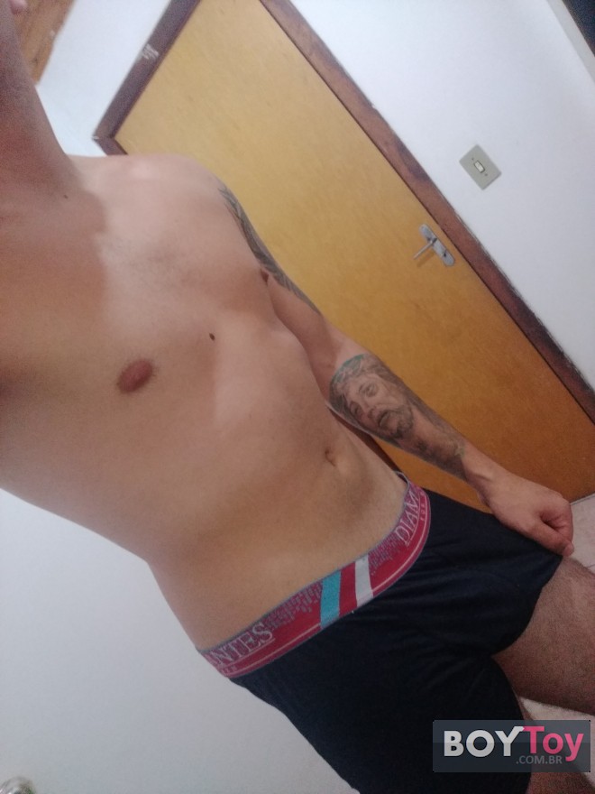 Foto da galeria