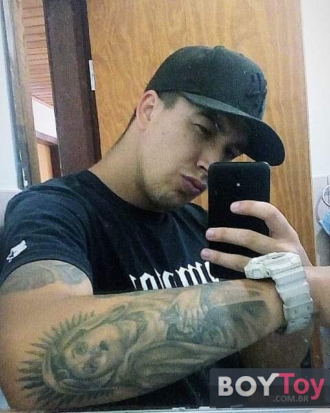 Foto da galeria