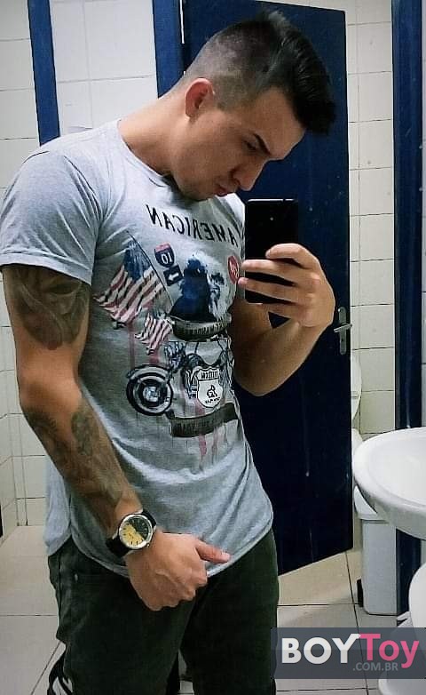 Foto da galeria