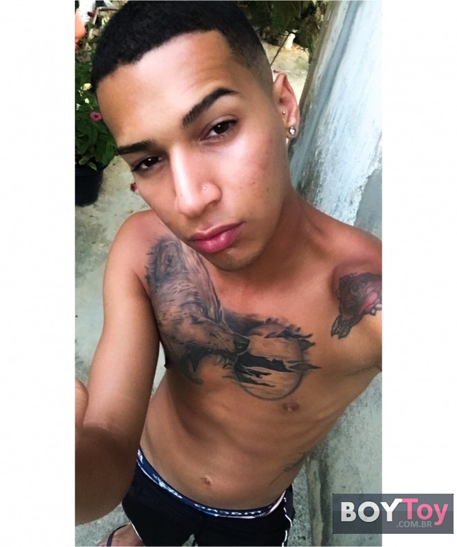 Foto da galeria