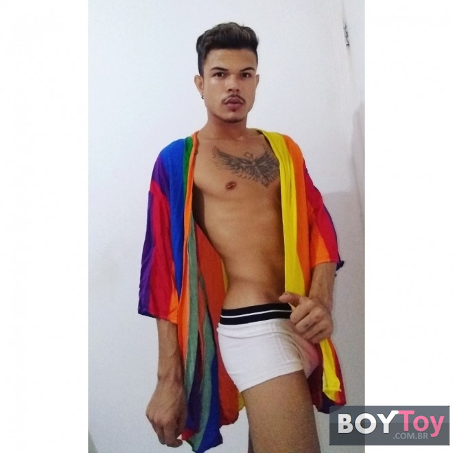 Foto da galeria