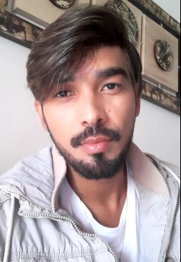 Avatar Índio bh