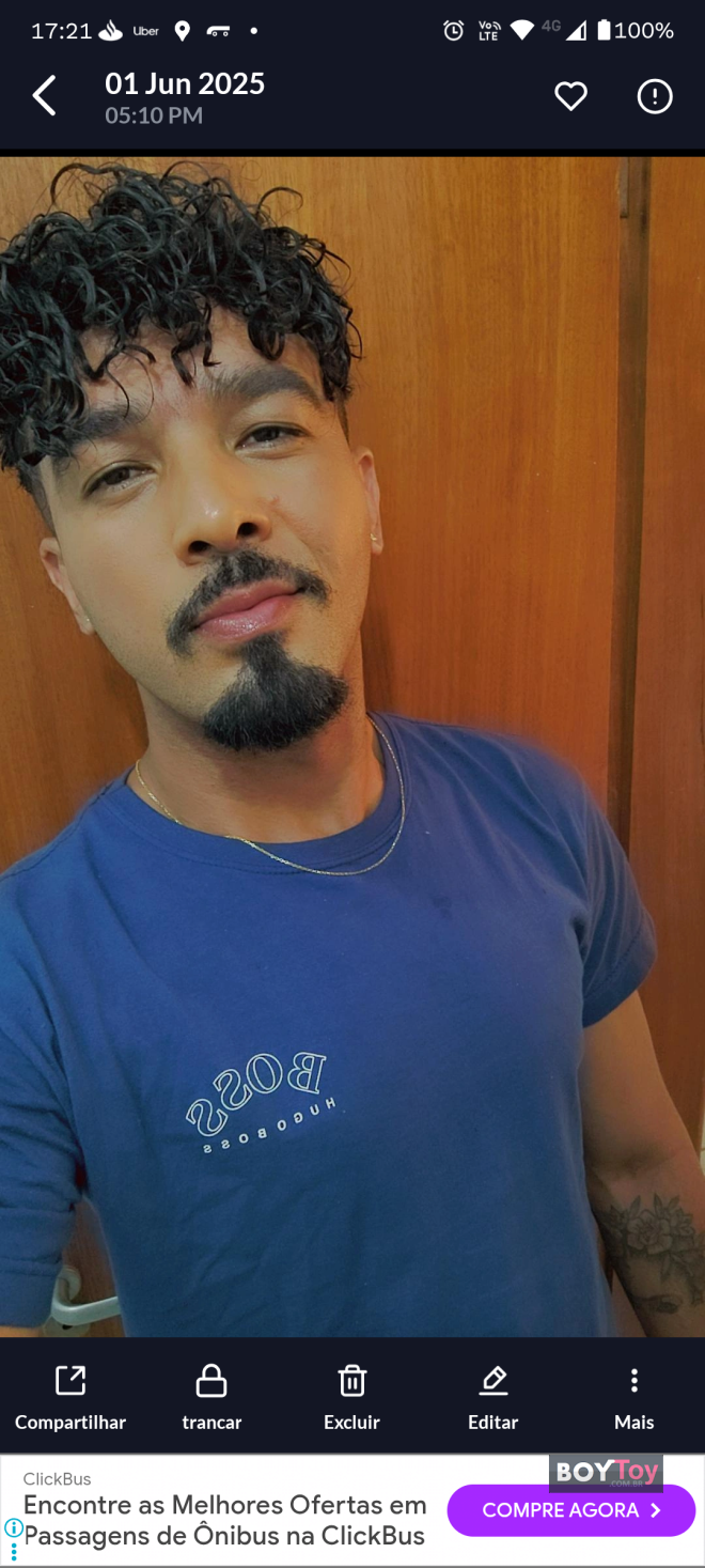 Foto da galeria
