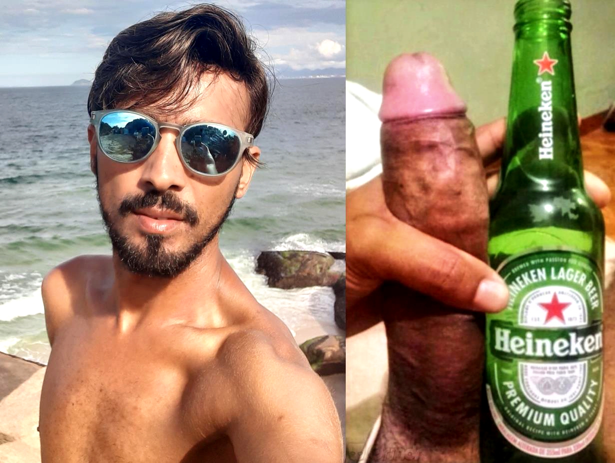 Capa do perfil