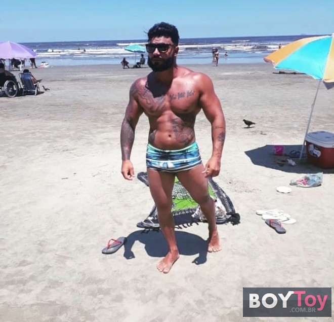 Foto da galeria
