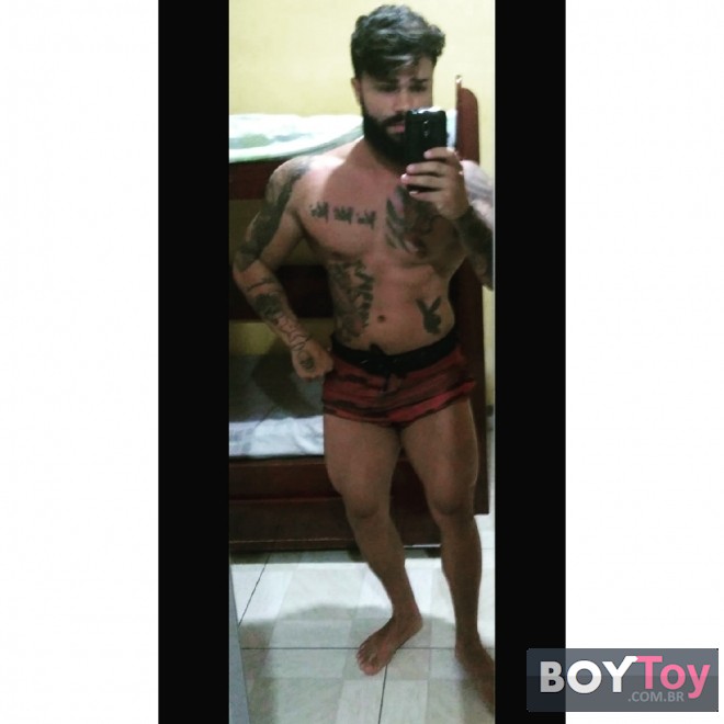 Foto da galeria