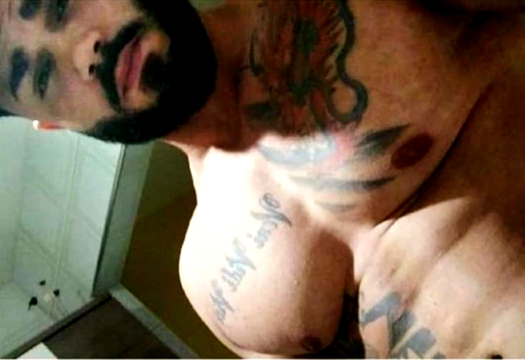Capa do perfil