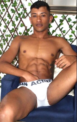 Avatar Marcos Ferreira