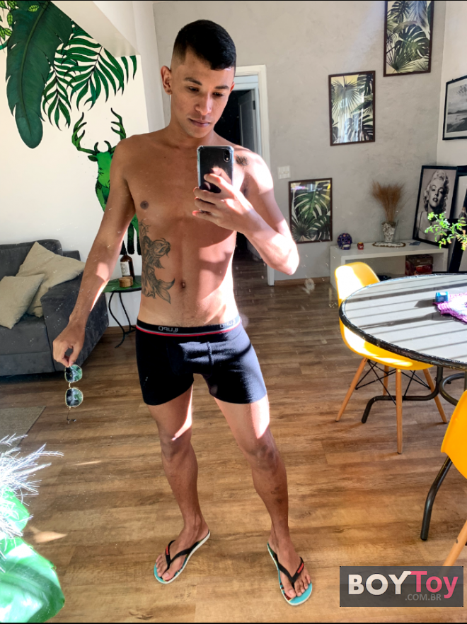 Foto da galeria
