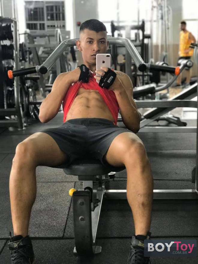 Foto da galeria