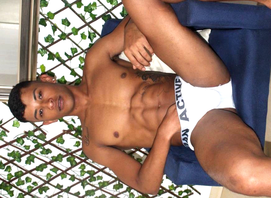 Capa do perfil