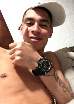 Avatar Kauan Favelado