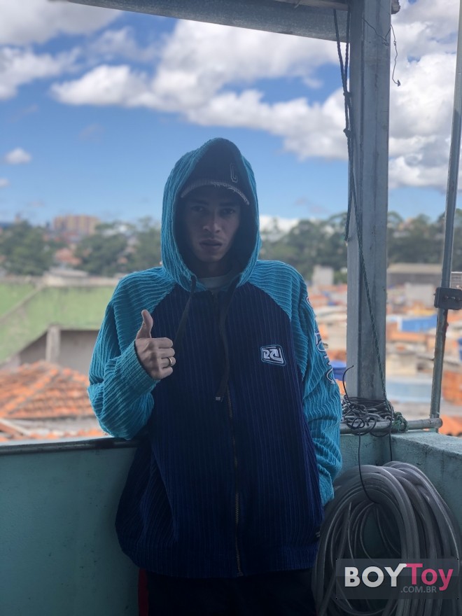 Foto da galeria