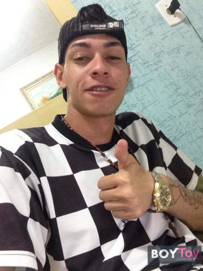 Foto da galeria