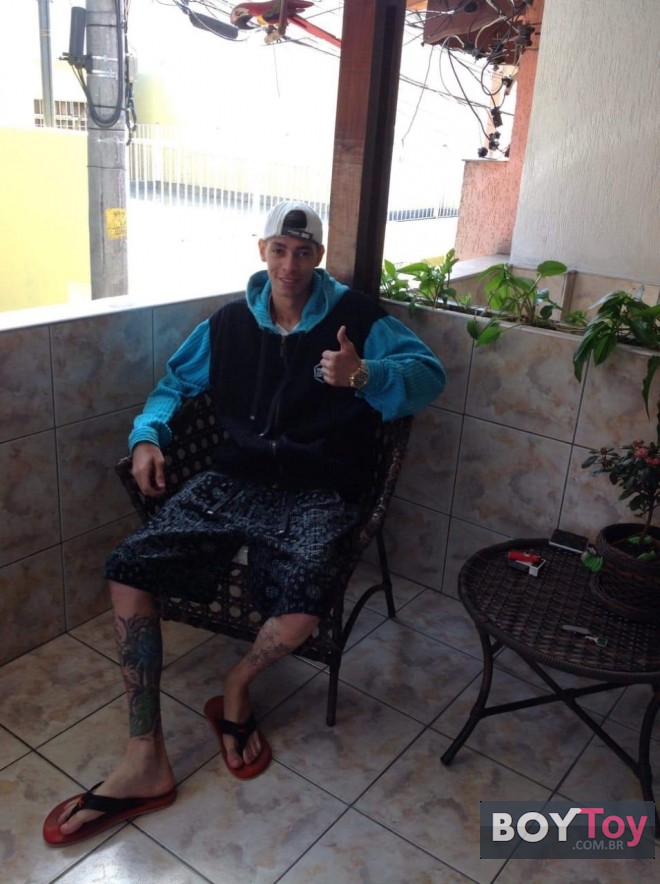 Foto da galeria