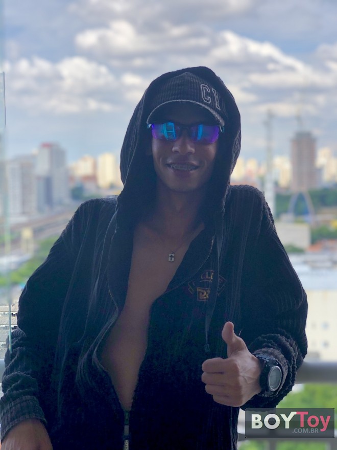 Foto da galeria
