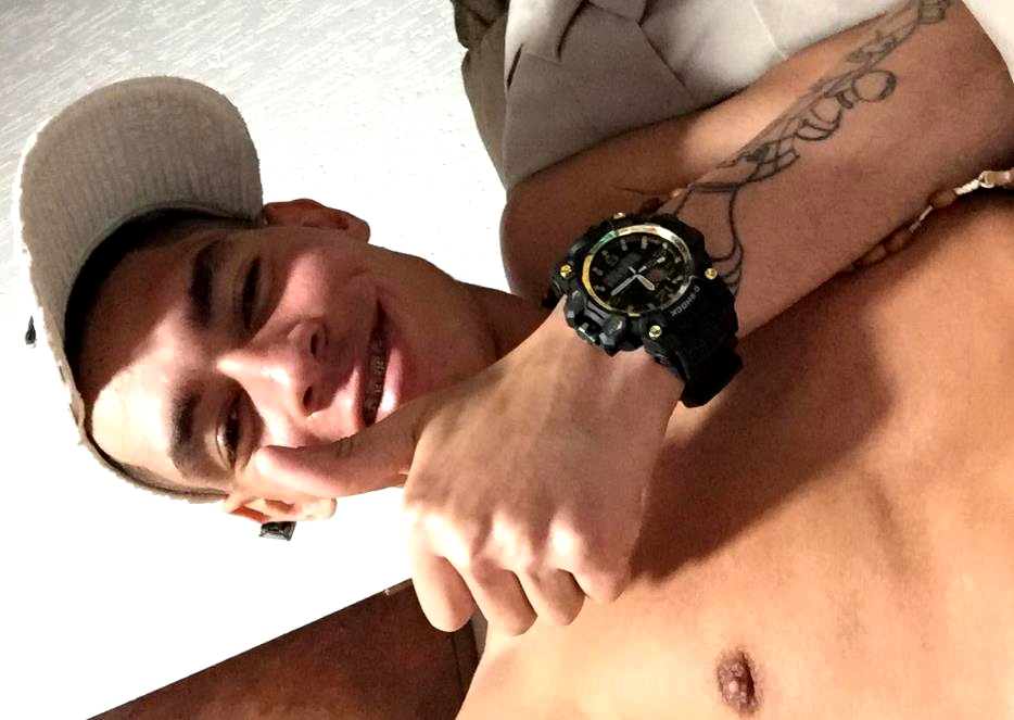 Capa do perfil