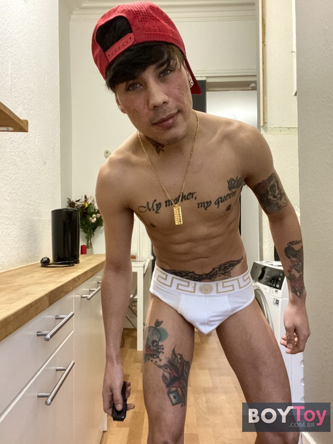 Foto da galeria