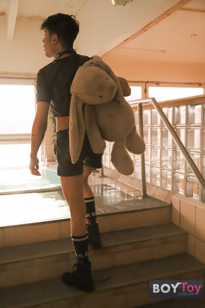 Foto da galeria
