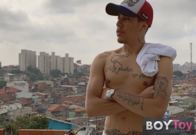 Foto da galeria