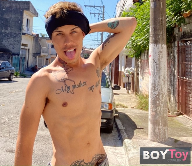 Foto da galeria