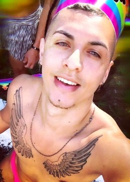 Avatar everton bruno