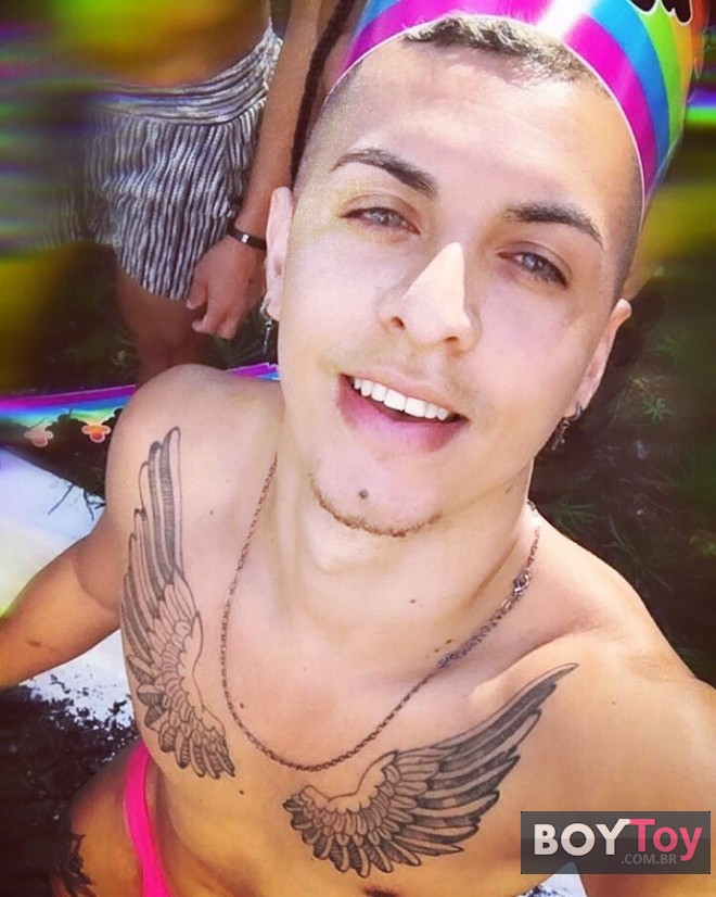 Foto da galeria