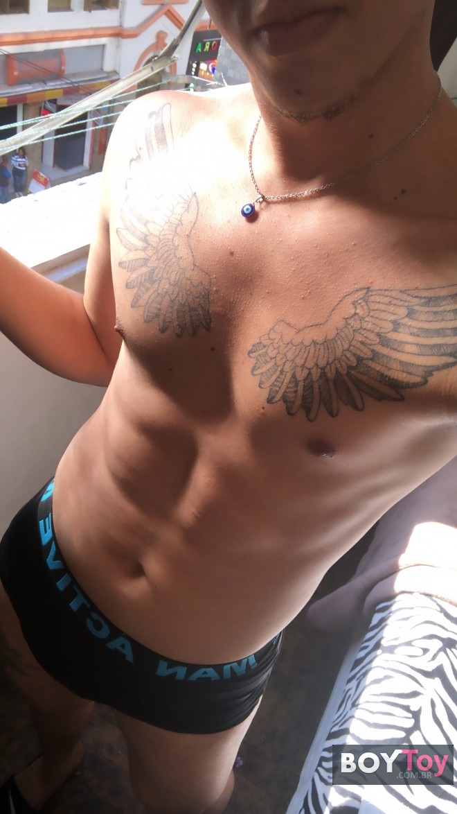 Foto da galeria
