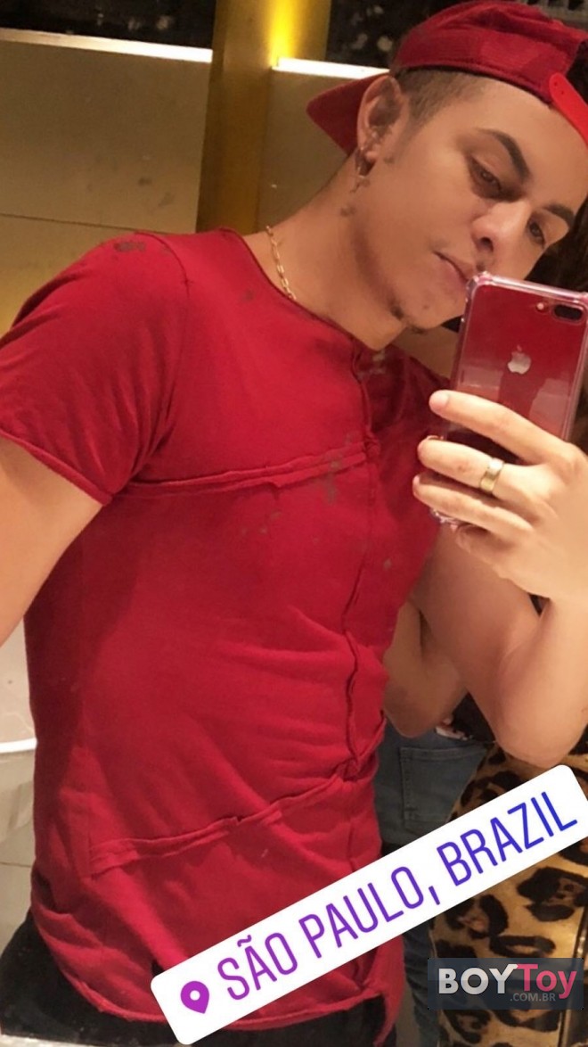 Foto da galeria