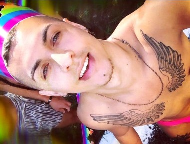 everton bruno