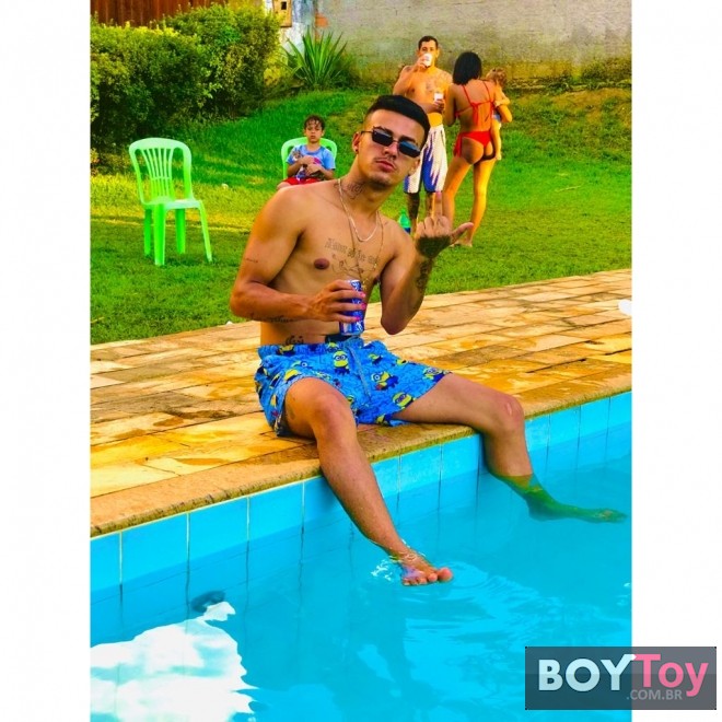 Foto da galeria